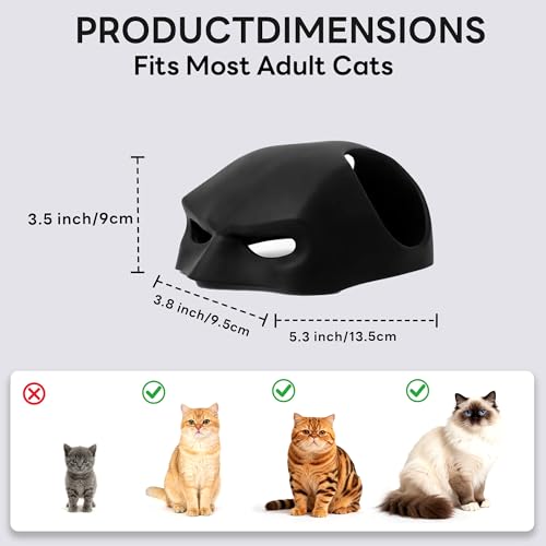 #1 Best Yipintang Caring Silicone - Premium Pet Apparel Set - Image 4