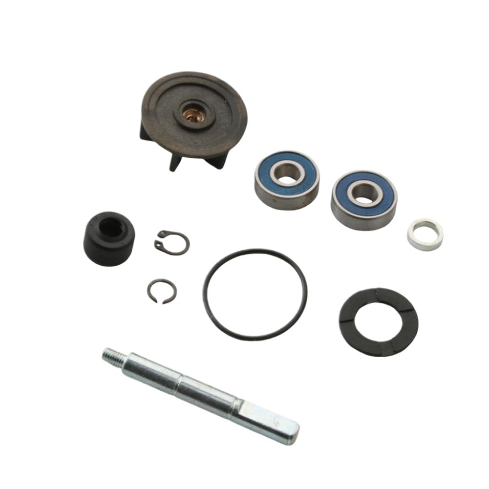 Scooter Wasserpumpe Reparatursatz kompatibel mit DNA Experience 50 Runner Purejet St 50cc 100110020