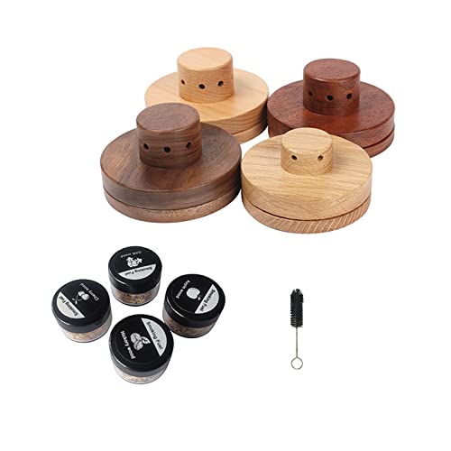 Kit fumoir à cocktail Cover