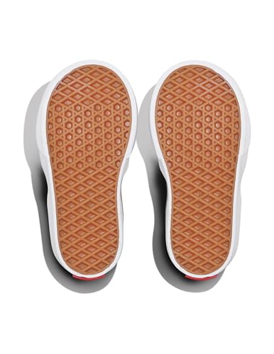 Image of Vans Unisex-Child Brooklyn Ls V Low Top Shoe