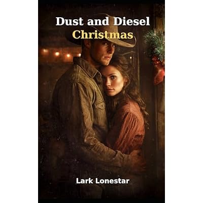 Dust and Diesel Christmas