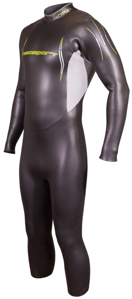 NeoSport Men’s NRG Triathlon Fullsuit