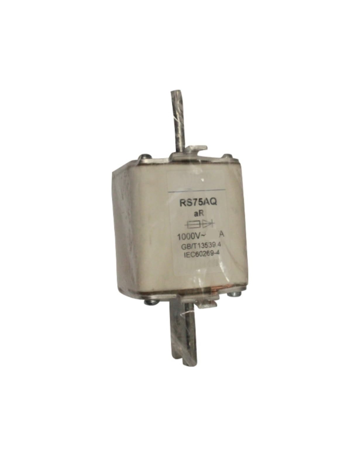 KXIWLUFV Fuse RS75AQ 300A 900A 800A 630A 500A 400A(800A)
