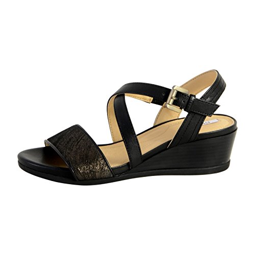 Image of Geox womens D Marykarmen aOpen Toe Sandals