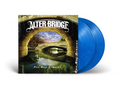 One Day Remains [VINYL]