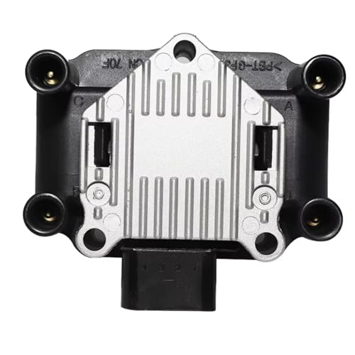 Bobine d'allumage pour Coccinelle 1998-2011 | Pack auto 032905106D - 4