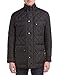 Marc New York by Andrew Marc Men's Essex Quilted Four-Pocket Coat