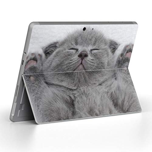 Surface Go 3 / Surface Go 2 Surface Go SΉ pXLV[ T[tFX go igsticker V[ XL ی tB XebJ[ ANZT[ 011682 L  ʐ^