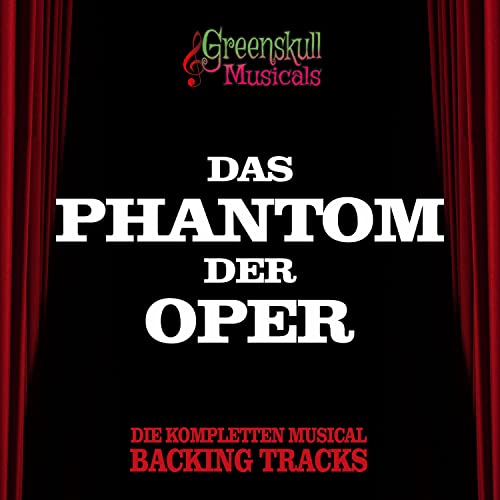 Greenskull Musicals