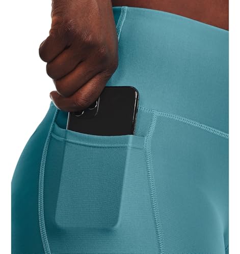 Image of Under Armour Women's Motion Ankle Leggings