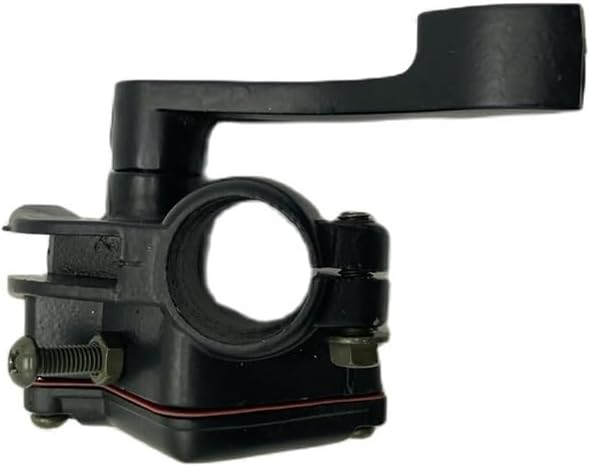 Throttle Lever Thumb Controller Assembly For 50cc 110 125cc 150cc ATV