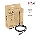 Club 3D CAC-1093 DisplayPort™ 2.1 DP54™ VESA® Certified Cable 8K120Hz 3m