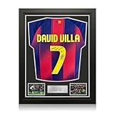 Exclusive Memorabilia ha sido firmado orgánicamente con las celebridades y deportistas más importantes del mundo, incluidos Zinedine Zidane, Cristiano Ronaldo, Pelé, Luis Suarez, Andres Iniesta, Xavi Hernandez, Neymar Jr, Fernando Torres, Darth Vader, Boba Fett y Anthony Joshua.