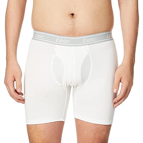 tasc performance men's boxer brief