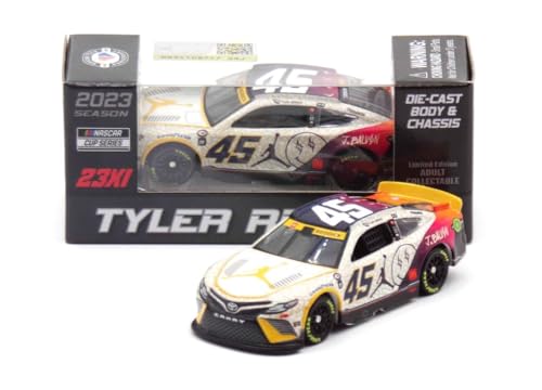 William Byron 2024 Axalta/Daytona 500 Race Win 1:64 Nascar Diecast Chassis