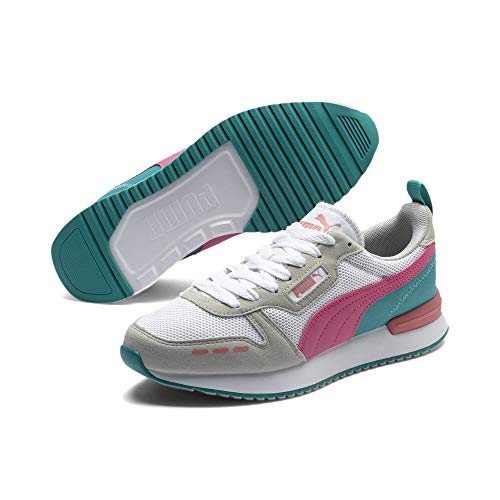 Image of Puma Unisex R78 Sneaker