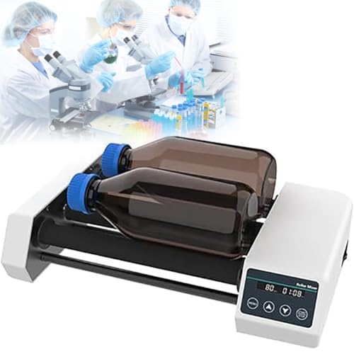 Generisch A-1 Digitaler Rollenmischer mit 4 Rollen