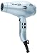 Parlux Advance Light Ceramic and Ionic Hairdryer - Ice