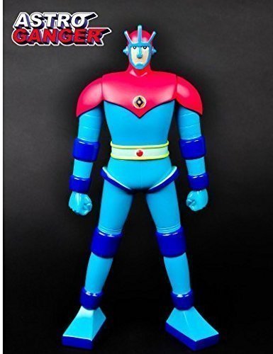  HL Pro Astroganga Astroganger 23 Cm High Dream Vinyl Figure Statuetta