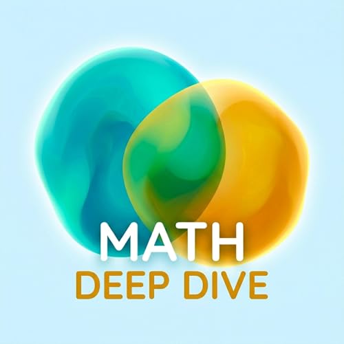 Math Deep Dive Titelbild