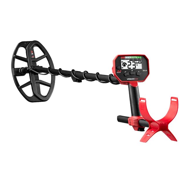 Pack Minelab Vanquish 340 - Pointer