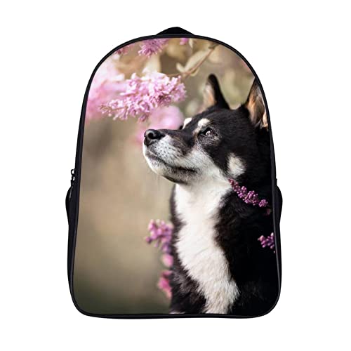 Sac à dos voyage et école Husky pour adolescent le compagnon stylé du quotidien