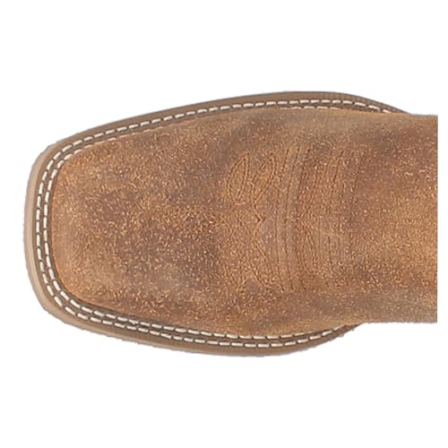 Laredo Men's Chet Leather Boots4