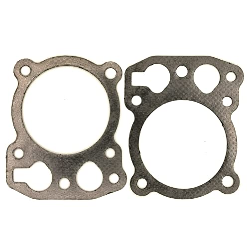 WFCYQ Cylinder Head Gasket for Kohler 1204110S (2 Pack)