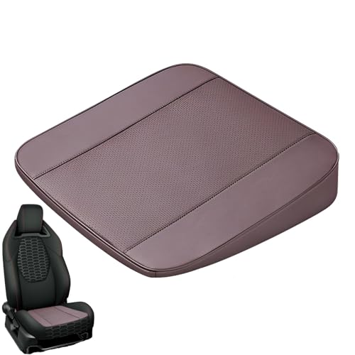 Coussin d'assise réglable contre les douleurs de hanches pour l'école de conduite - 6