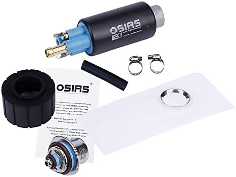 HFP-PR1 Fuel Pressure Regulator Replacement For Polaris Sportsman 500/700/800 (2004-2007) - Fits Arctic Cat Too - View #2