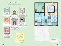 Murdoku: 80 Murder Mystery Logic Puzzles — image 6