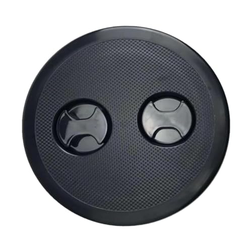 Yiju Deck Plate, Marine Inspection Hatch Accessory Anti Slip Surface 8