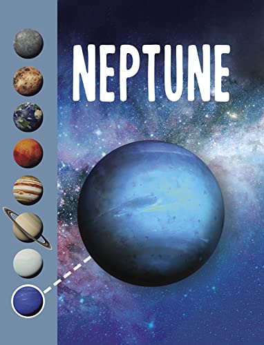 Neptune (Planets in Our Solar System)