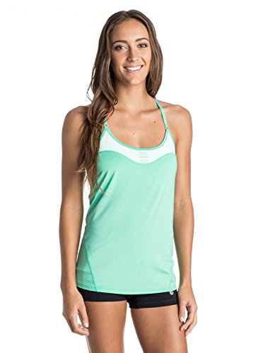 Roxy Juniors' Jump Start Tank