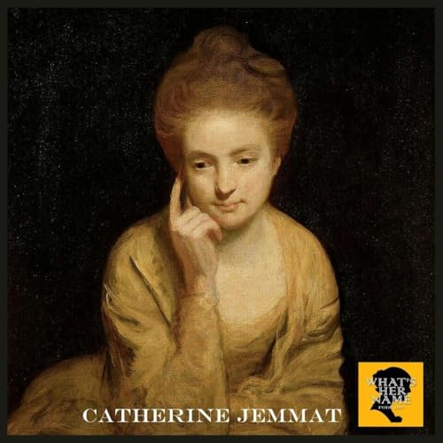 THE VOICE OF EXPERIENCE Catherine Jemmat