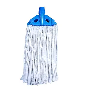 Marc Product Floor Cotton mop Clip-o-fit Cotton mop Refill Cotton mop Refill (Pack of 2)