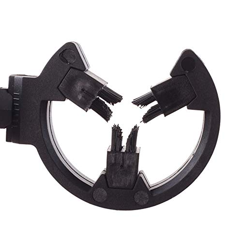 image for Asher Arrow Rest for Professional Target Shooter | Adjustable Arrow Re