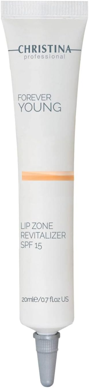 Christina - Forever Young Lip Zone Revitalizer SPF15