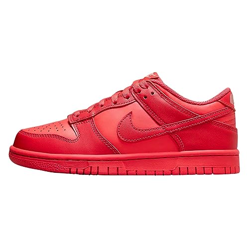 Image of Nike Boys' Dunk Low SE Sneakers