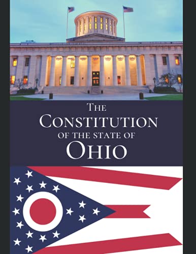 The Constitution of the State of Ohio