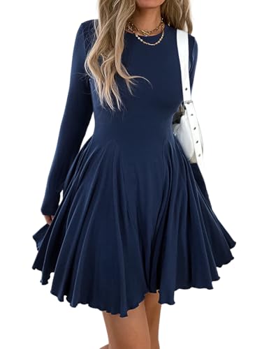 Mieazom Swing Dress Image