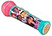 Fisher-Price Nickelodeon Dora and Friends Sing It Together Microphone