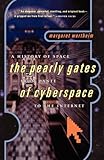 The Pearly Gates of Cyberspace: A History of Space from Dante to the Internet