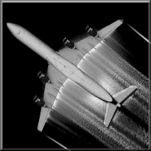 Night Flight Disco cover art