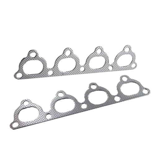 Compatible Avec La Série D Pour D15 D16 D13 D14 Pour Moteur SOHC COLLECTEUR D'EN-TÊTE JOINT D'ÉCHAPPEMENT Joint d'obturation EGR