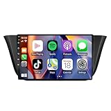 【Bluetooth & FM Radio】Autoradio con Bluetooth, funzione Bluetooth integrata, supporta le chiamate in vivavoce, il download della rubrica telefonica, la riproduzione musicale Bluetooth, una guida più sicura.Ricerca delle stazioni radio completamente digitale a controllo elettronico. Questa radio FM ha diverse stazioni FM preimpostate. Puoi salvare tutte le tue stazioni preferite e ascoltare notizie, aggiornamenti sul traffico, musica e programmi in qualsiasi momento.