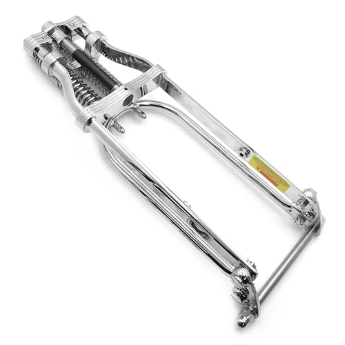 Baggysacky NBXT-TGHD-SF01-CD 18 Inches Springer Front Ends thumb #2