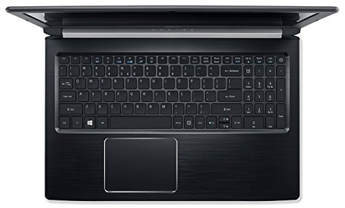 Image of Acer Aspire 5 A515-51G 15.6-inch Laptop (8th Gen Intel Core i3-8130U /4GB /1TB /Windows 10 /Integrated Graphics, 2 GB NVidia GeForce MX130 Graphics), Steel Gray