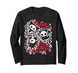 Officially Licensed Skelanimals Apparel for Women - Men - Boys - Girls - Toddlers; Skelanimals T-Shirts; Macabre T-Shirts; Cute; Spooky; Scene; Kit; Marcy; Diego; Plushy; Quackee; Pen; Roy; Lammy; ChungKee; Dax;
