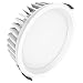 Produktbild Ledvance Led Downlight, für Innenanwendungen, kaltweiß, 220,0 mm x 67,0 mm